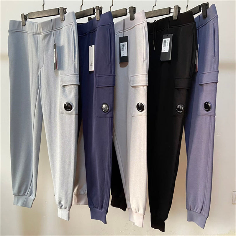 Jogging Cargo CP COMPANY