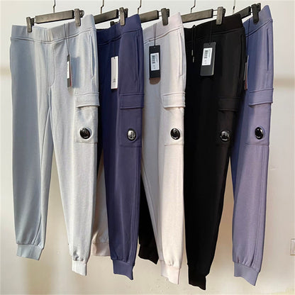 Jogging Cargo CP COMPANY