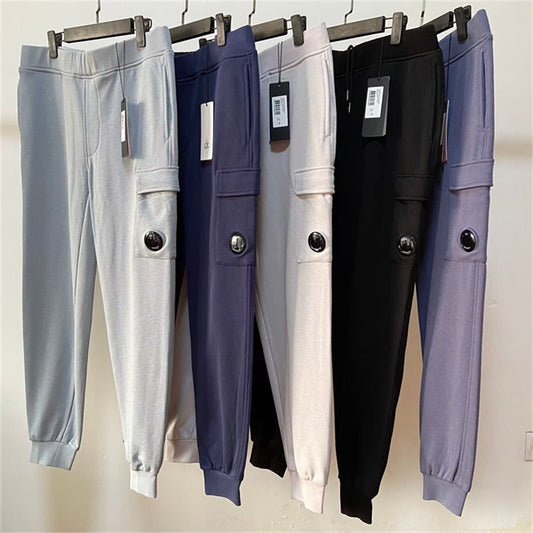 Jogging Cargo CP COMPANY