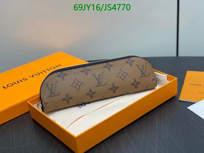 Trousse Charlotte LOUIS VUITTON
