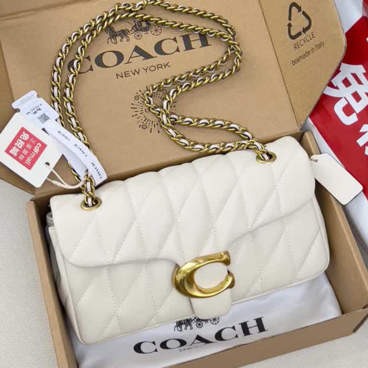 Sac Épaule Tabby COACH