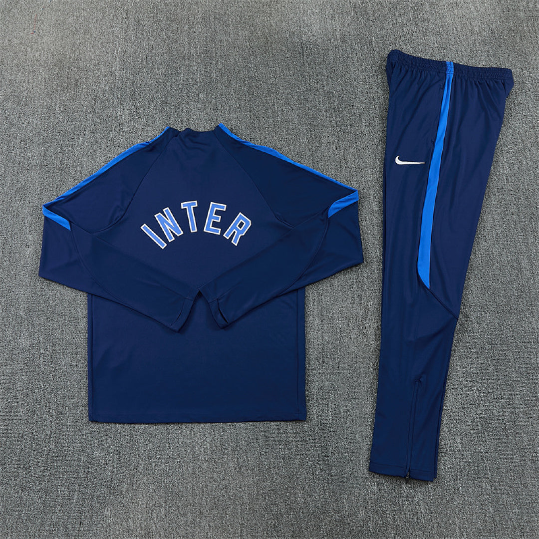Survêtement Inter Milan 26/27