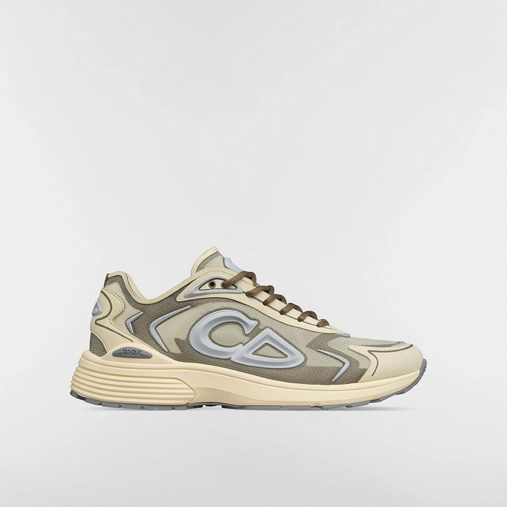 DIOR B30 Countdown Tech