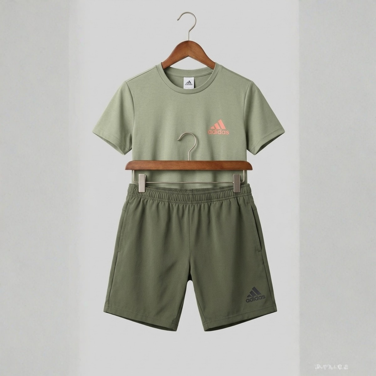 Ensemble ADIDAS