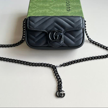 Sac Épaule Marmont GUCCI