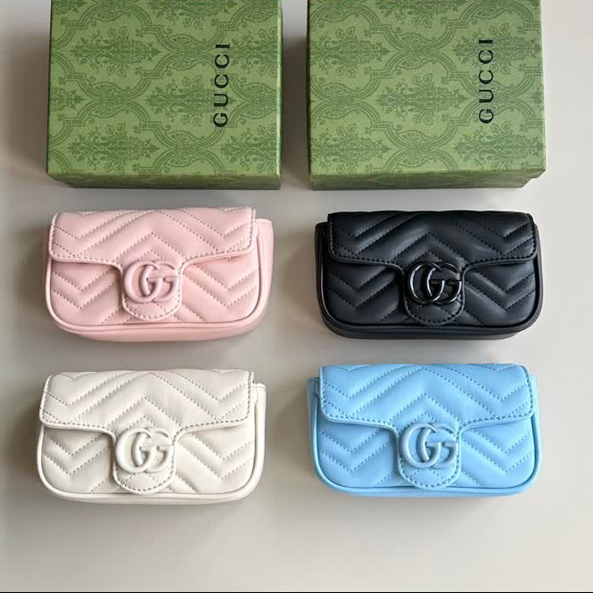 Sac Épaule Marmont GUCCI