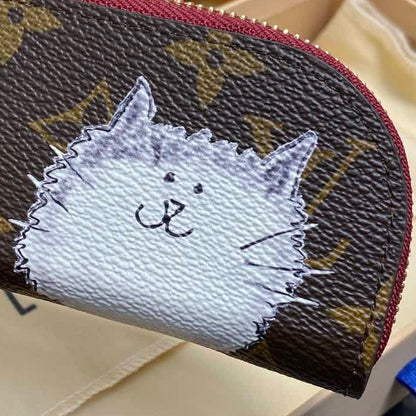 Trousse Charlotte LOUIS VUITTON
