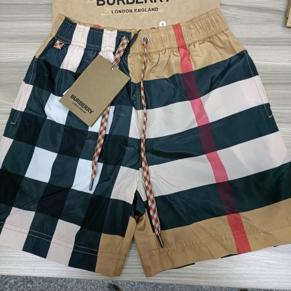 Short de Bain BURBERRY