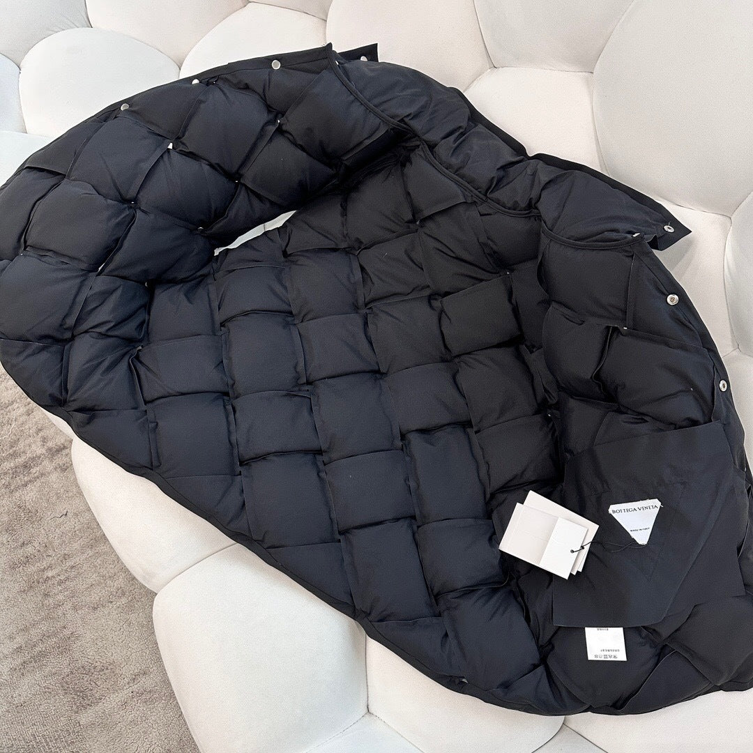 Doudoune sans manches BOTTEGA VENETTA