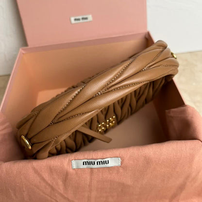 Sac à Main Wander MIU MIIU