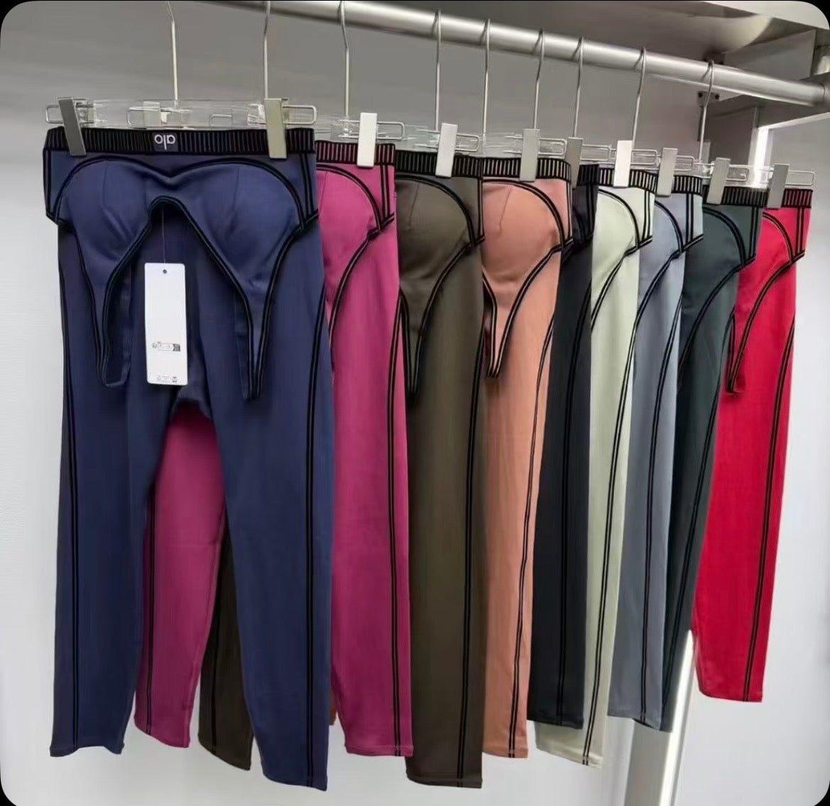 Ensemble legging ALO