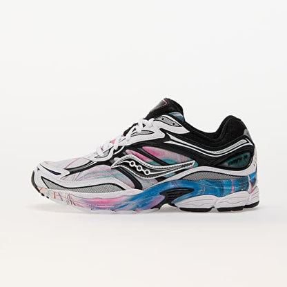 Saucony ProGrid Omni 9 x Callen Shaub