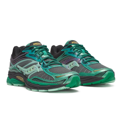 Saucony ProGrid Omni 9 « Glowaconstrictor »