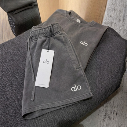 Ensemble ALO
