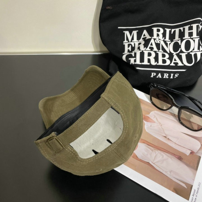 Casquette BALENCIAGA