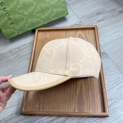 Casquette GUCCI