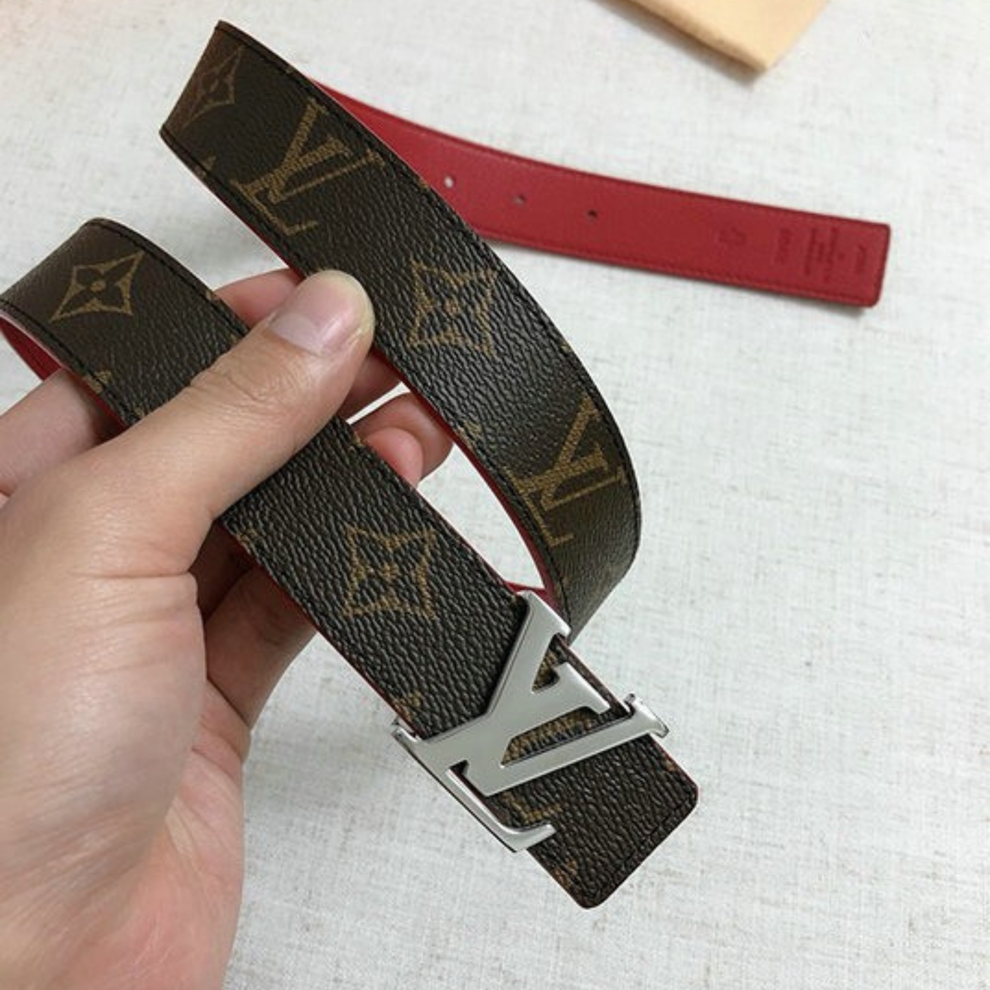 Ceinture LOUIS VUITTON