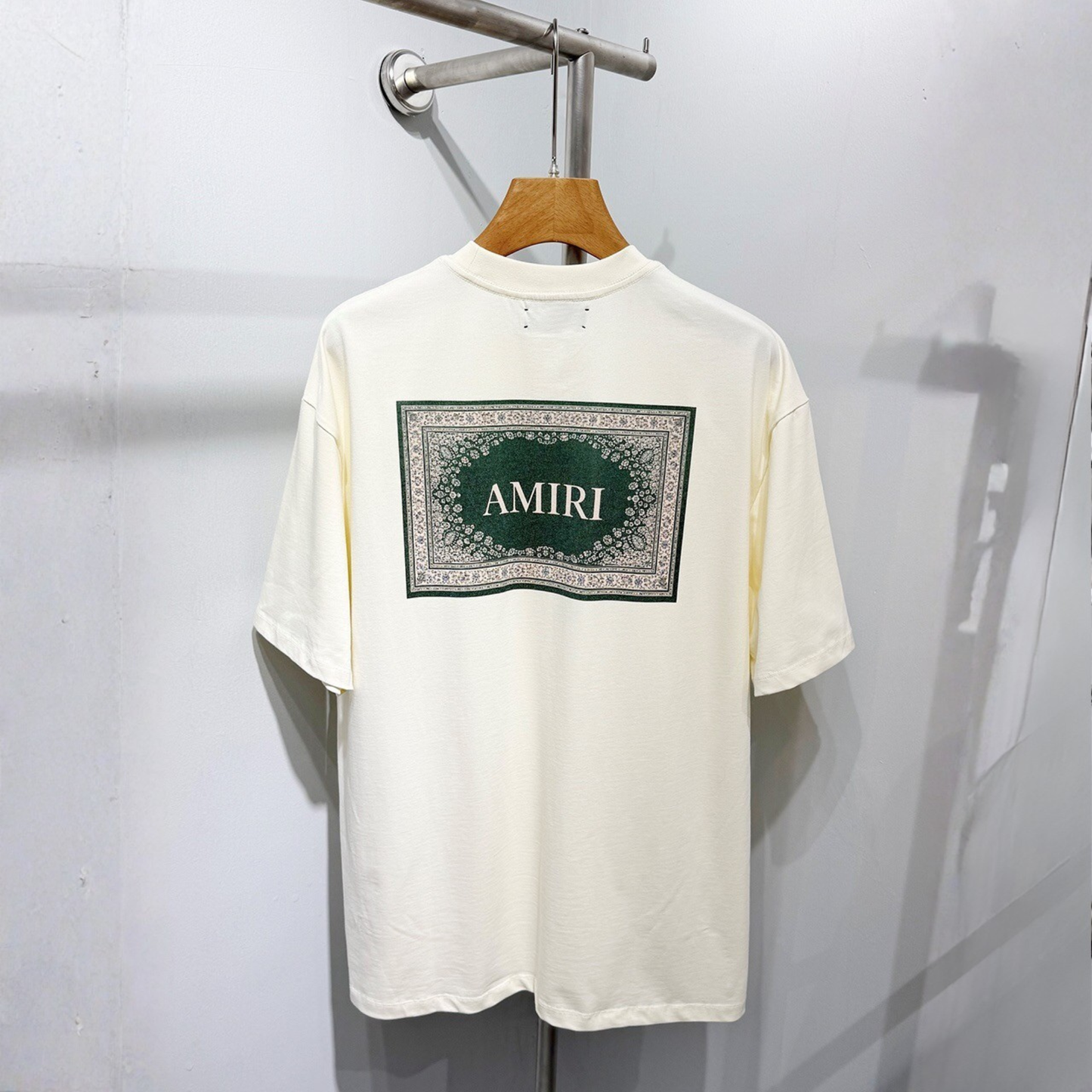 T-shirt AMIRI