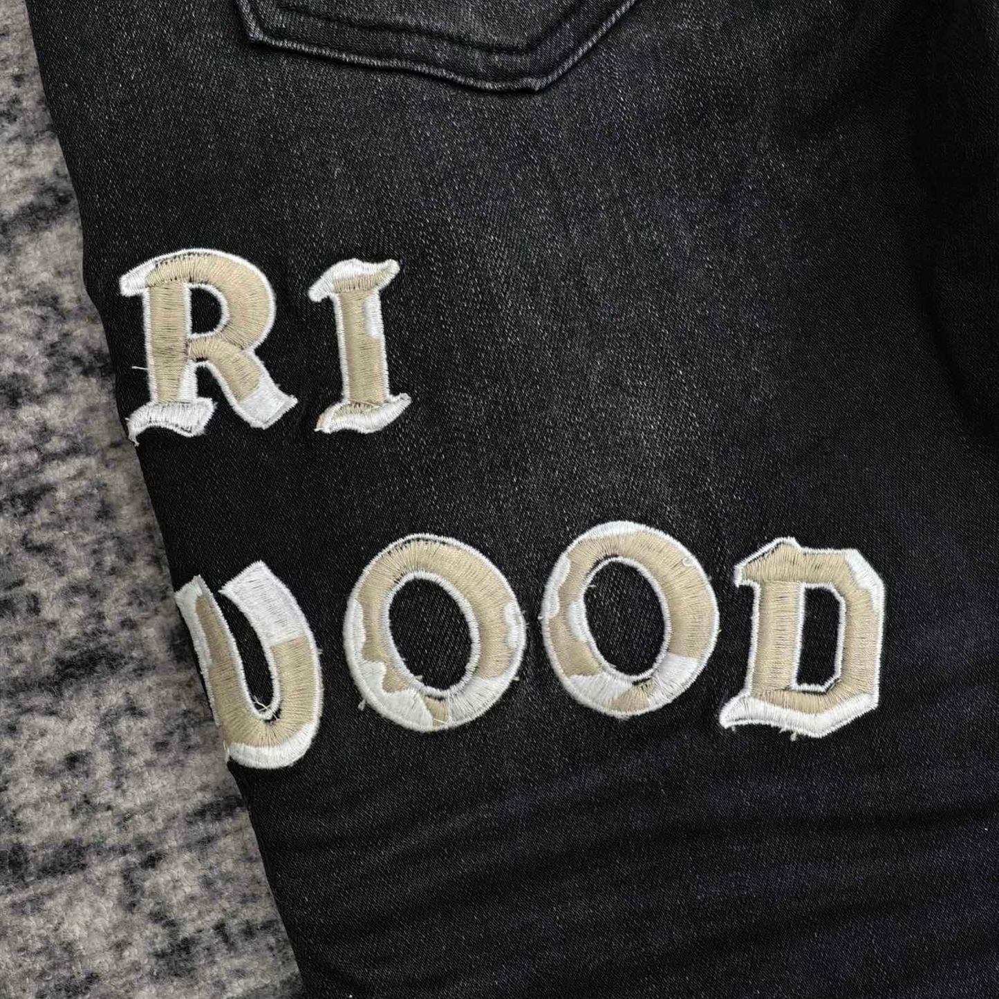 Jeans AMIRI