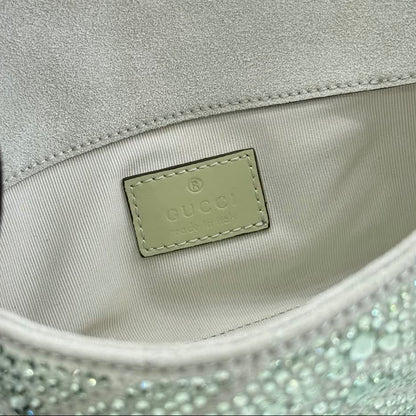 Sac Marmont Crystal GUCCI
