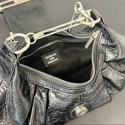 Sac Porté Épaule Pamela Petit Format BALENCIAGA