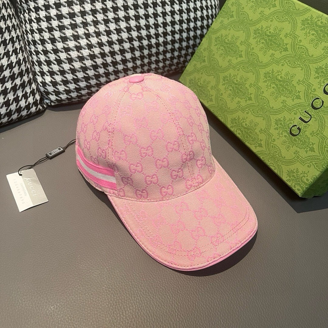 Casquette GUCCI