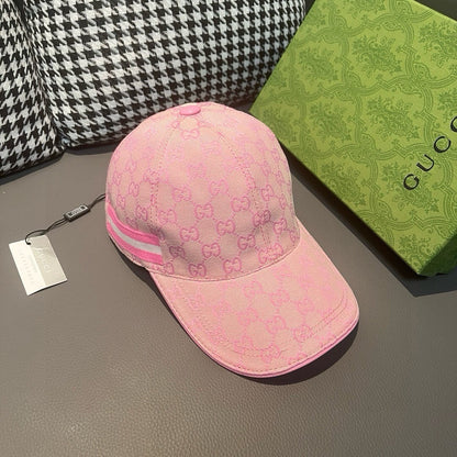 Casquette GUCCI
