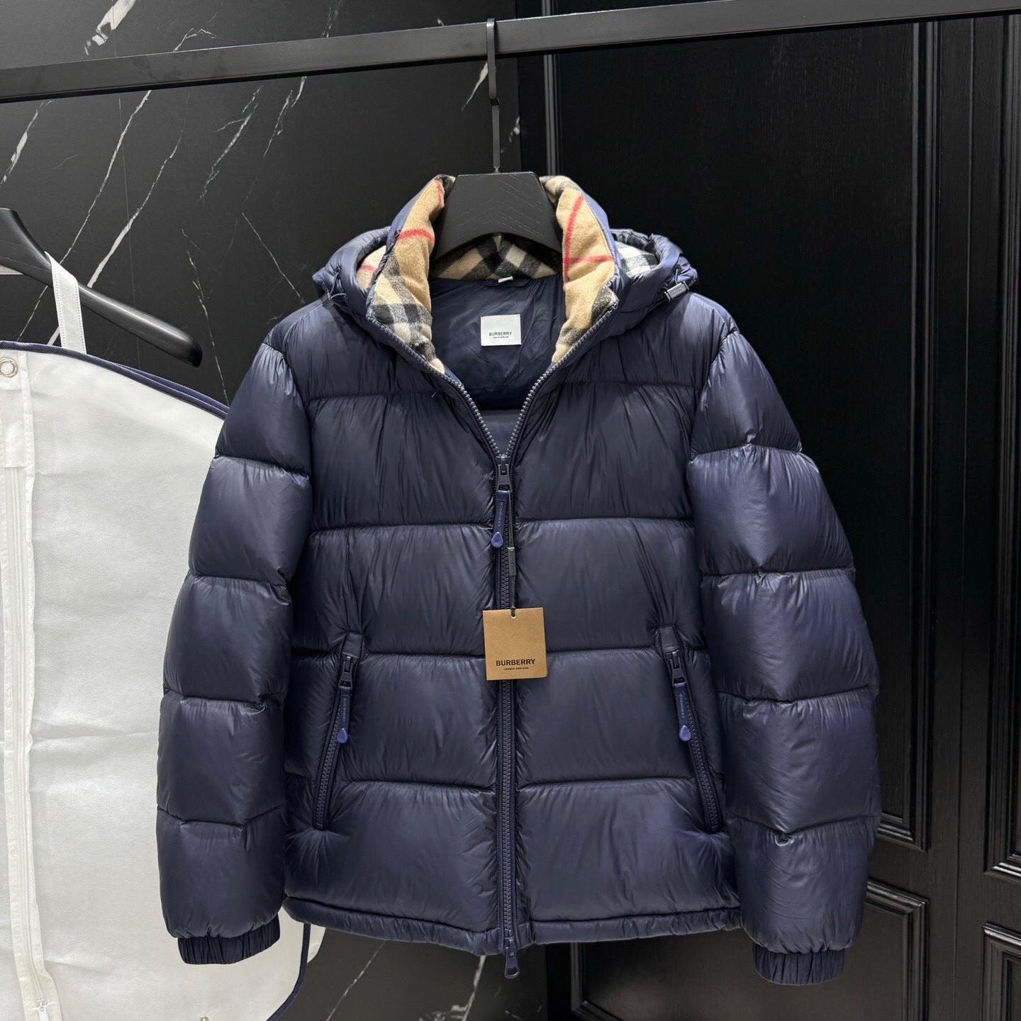 Doudoune BURBERRY