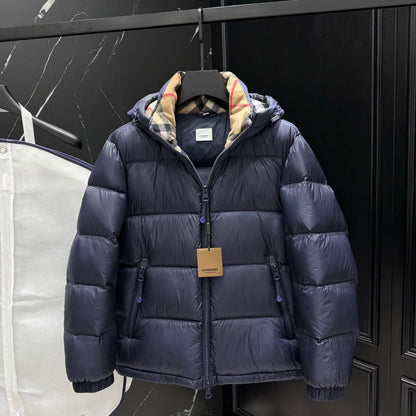 Doudoune BURBERRY
