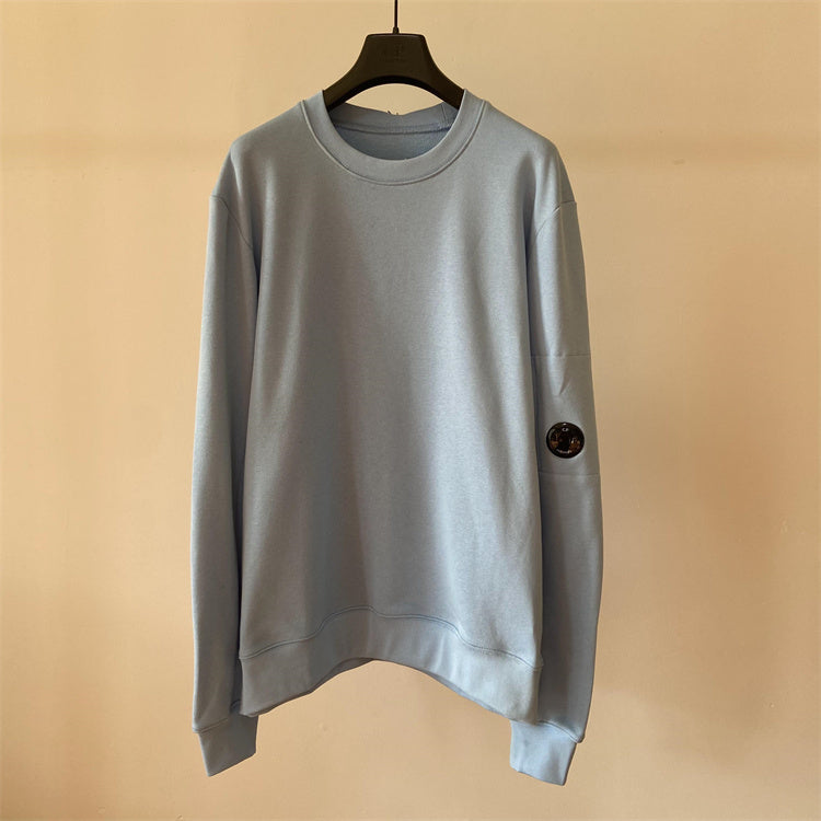 Sweat CP COMPANY