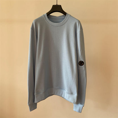 Sweat CP COMPANY