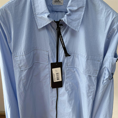 CHEMISE CP COMPANY