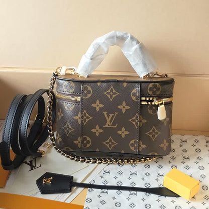 Sac Vanity PM LOUIS VUITTON