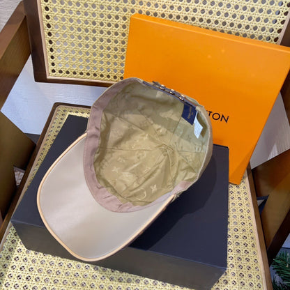 Casquette LOUIS VUITTON