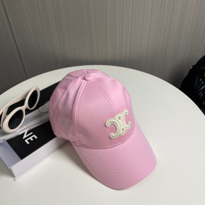 Casquette CÉLINE