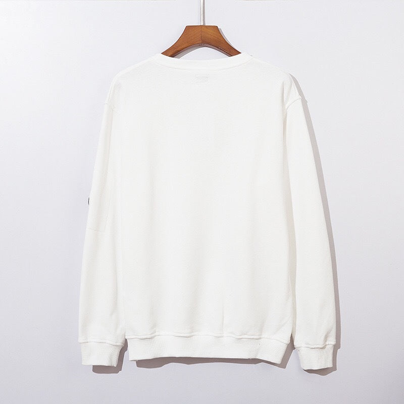 Sweat CP COMPANY