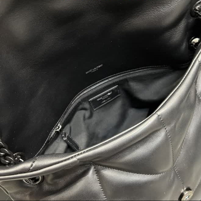 Sac Loulou Puffer YVES SAINT LAURENT