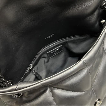Sac Loulou Puffer YVES SAINT LAURENT