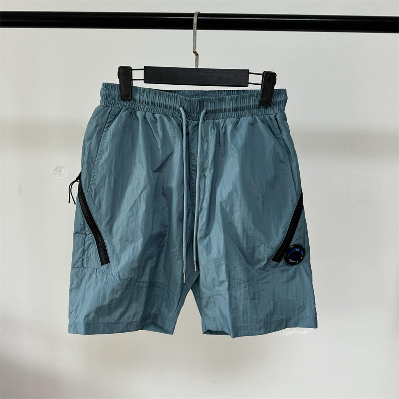 Short CP COMPANY