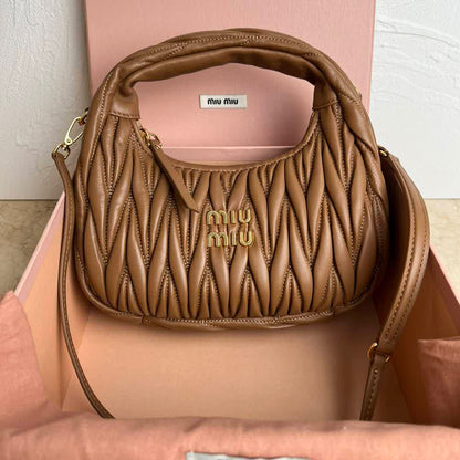 Sac à Main Wander MIU MIIU