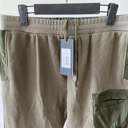 Jogging Bi Matière CP COMPANY