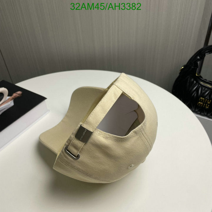 Casquette BALENCIAGA
