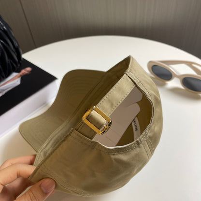 Casquette CÉLINE