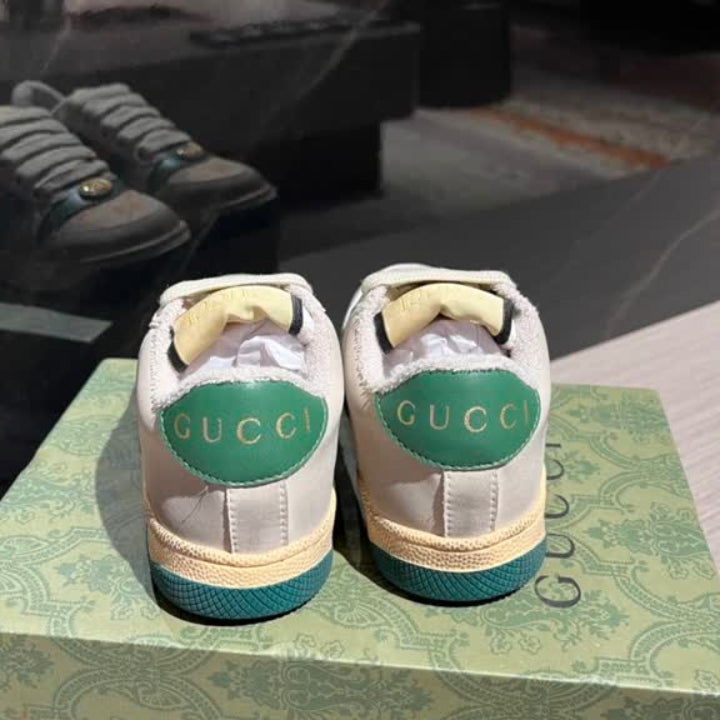 GUCCI Screaner
