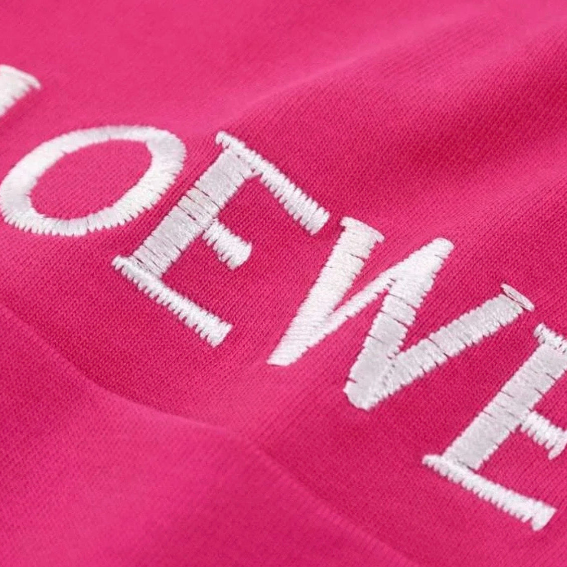T-Shirt LOEWE