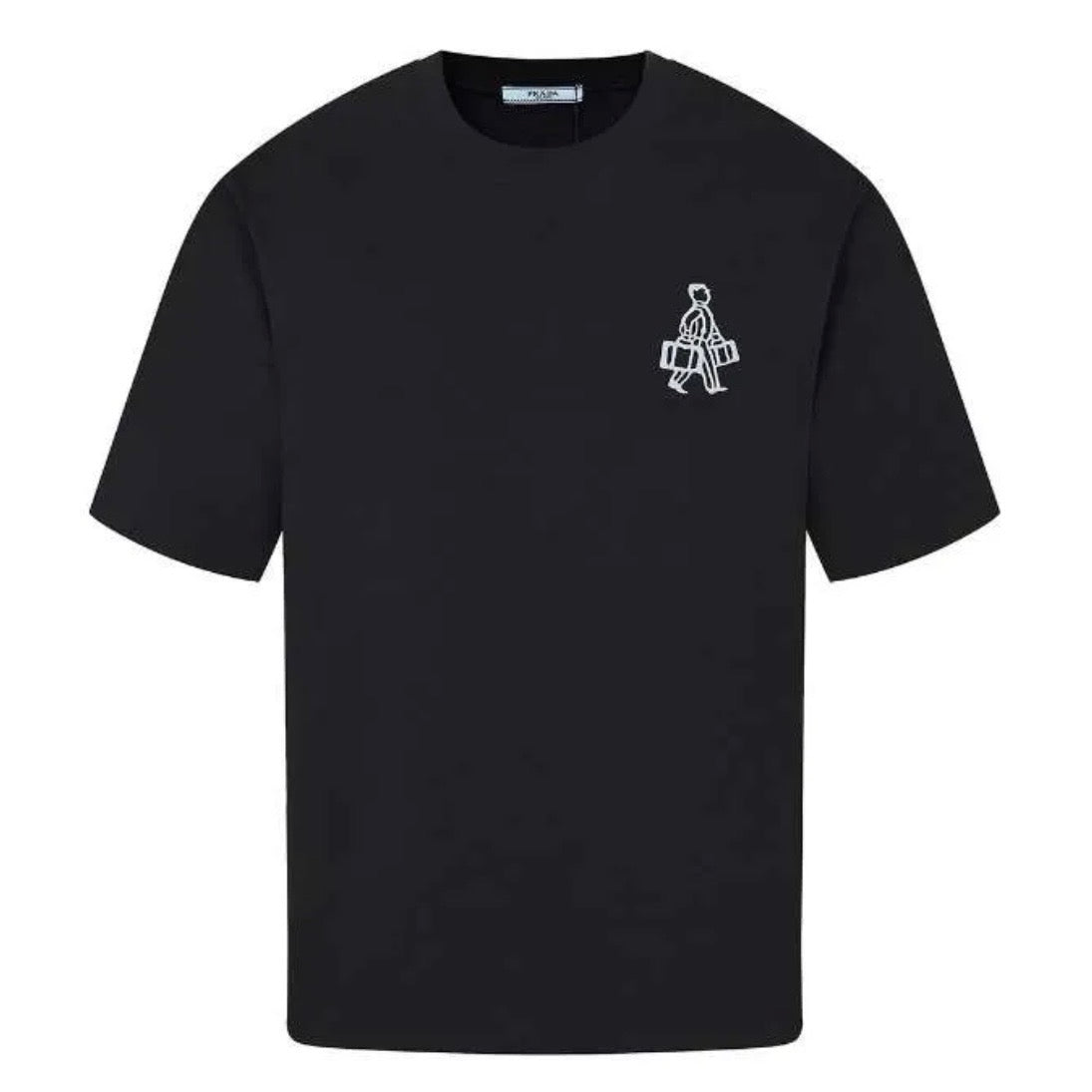 T-Shirt PRADA