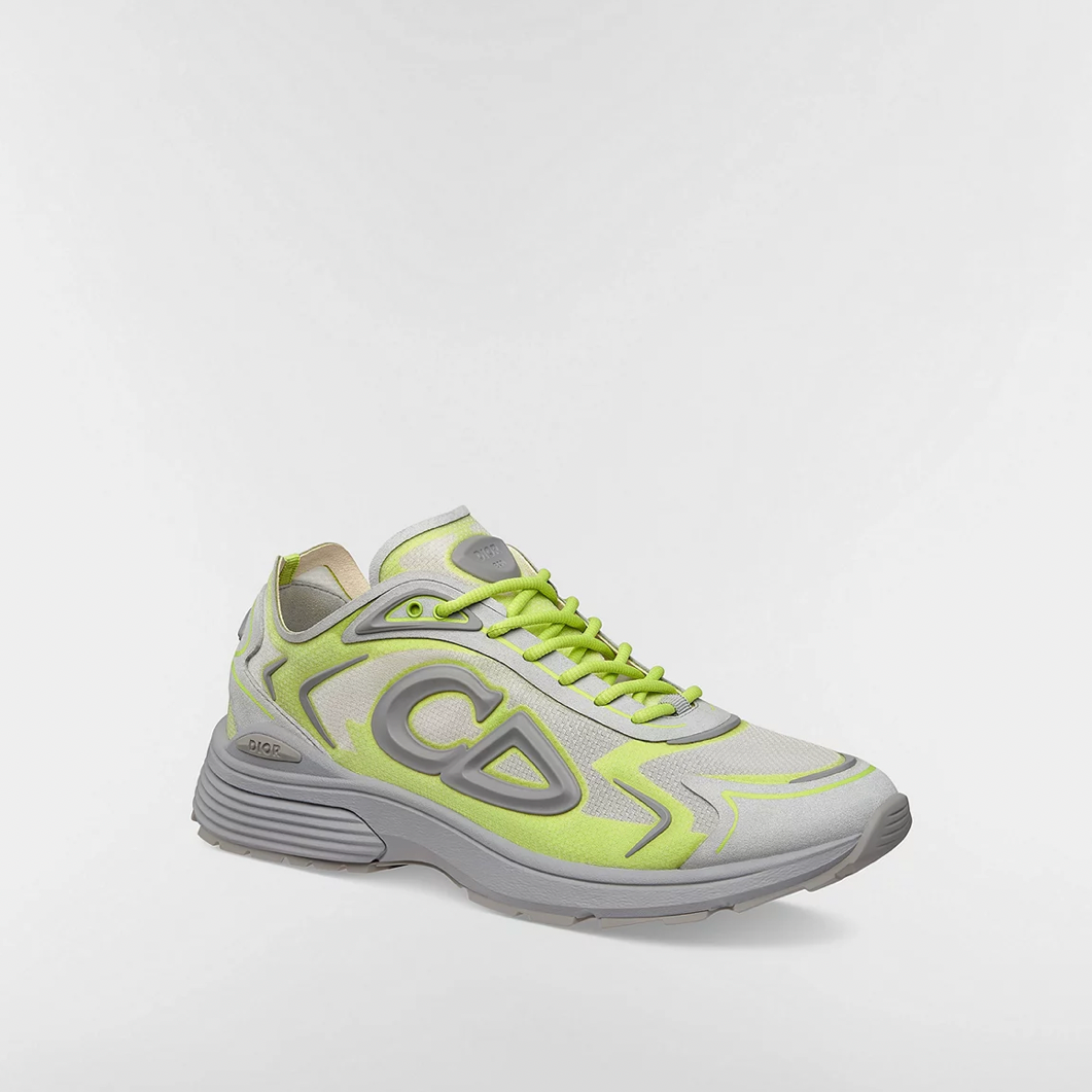 DIOR B30 Countdown Tech
