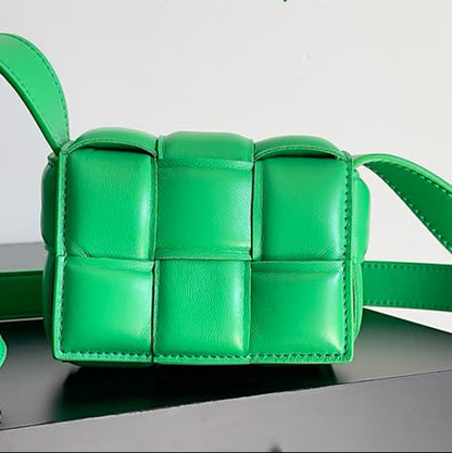 Sac Cassette padded Mini BOTTEGA VENETA