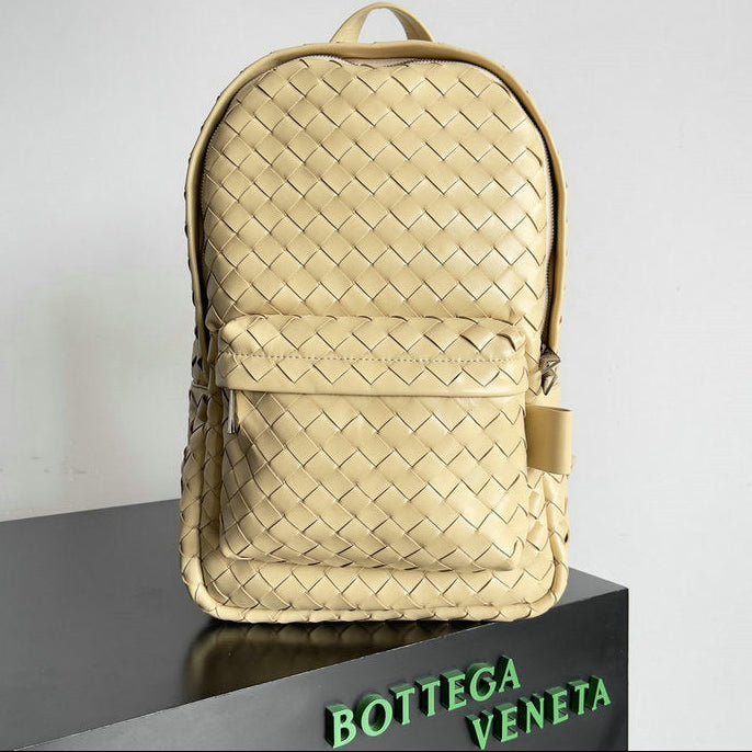 Sac à Dos Intrecciato BOTTEGA VENETA