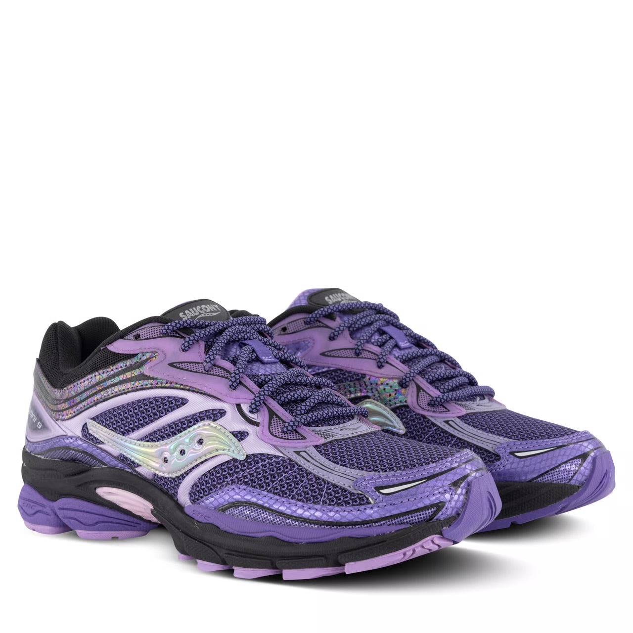 Saucony ProGrid Omni 9 « Glowaconstrictor »